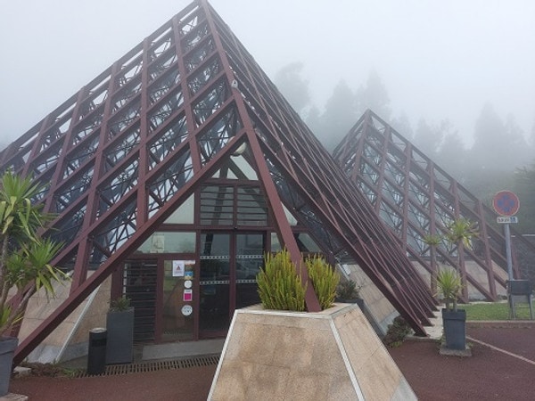 Museum Cité du Volcan