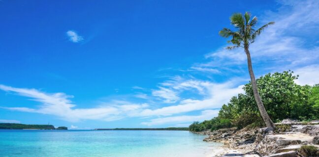 Top 20 Sehenswürdigkeiten von Clipperton für den Familienurlaub Photo Family beach