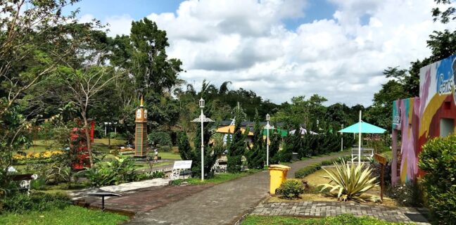 Entdecke tolle Aktivitäten für Familien in Deutschland Photo Theme park