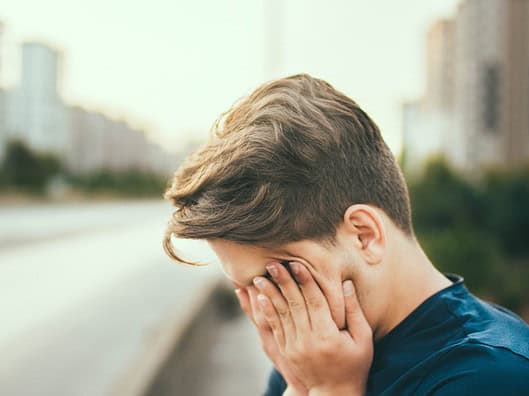 Pille absetzen: Schwanger werden leicht gemacht! Photo Positive pregnancy test