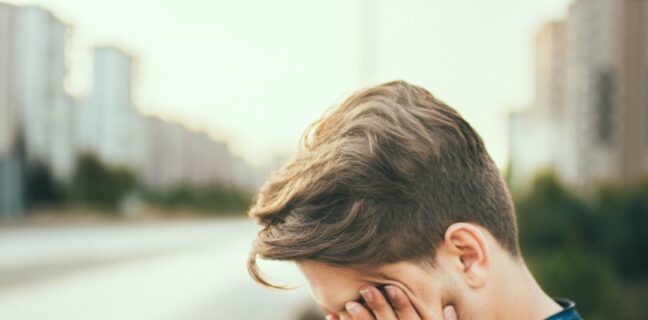 Pille absetzen: Schwanger werden leicht gemacht! Photo Positive pregnancy test