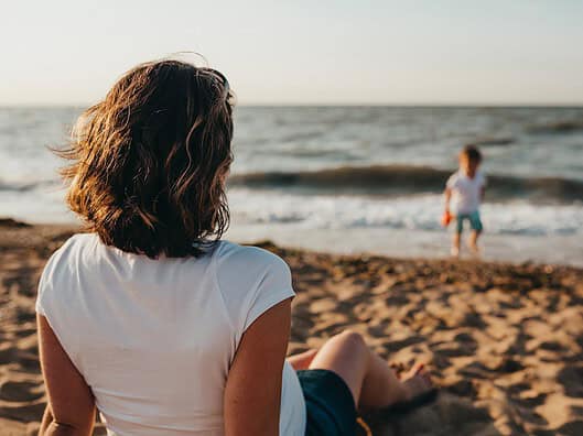 Bist du mit 47 schwanger? Photo Pregnant woman