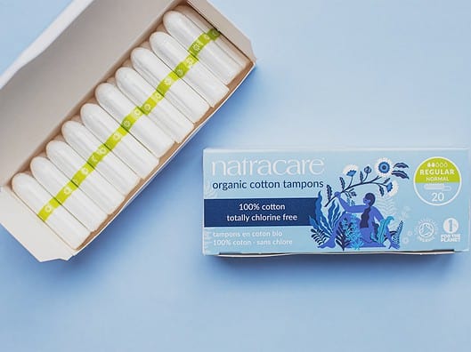 Fruchtbarkeit während Periode: Was du wissen solltest Photo Menstrual cycle