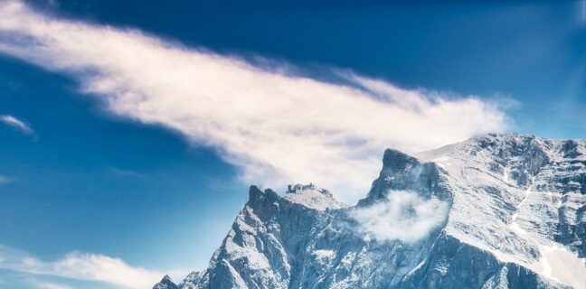 Urlaub in der Zugspitzarena: Das perfekte Familienabenteuer berg, felsen, gipfel