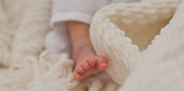 Alles, was du für die Baby Erstausstattung brauchst img-22