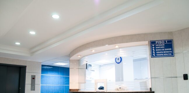 Kannst du mit PCO-Syndrom schwanger werden? Photo Fertility clinic