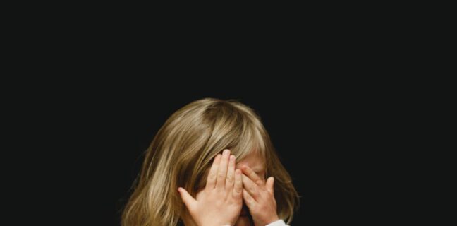 Die häufigsten Kinderkrankheiten: Was du wissen musst! Photo Sick child