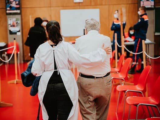 Vorbeugung von Kinderkrankheiten: Tipps für dich Photo Vaccination schedule