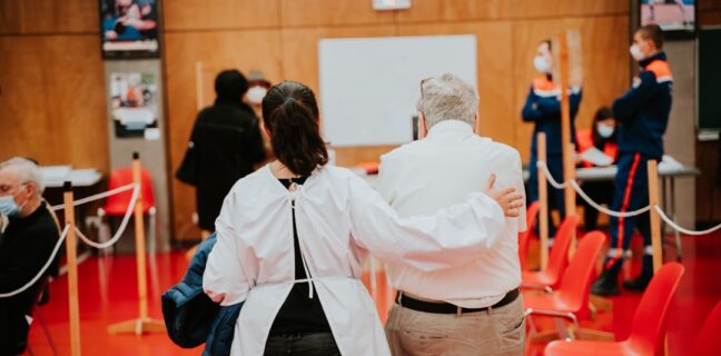 Vorbeugung von Kinderkrankheiten: Tipps für dich Photo Vaccination schedule