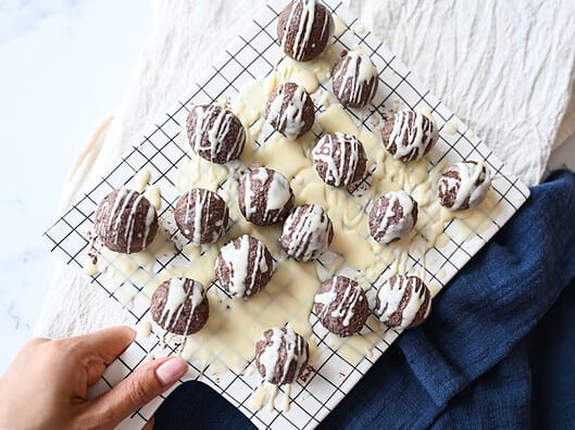 Ernährung bei Kinderkrankheiten: Tipps für dich Photo Healthy snacks