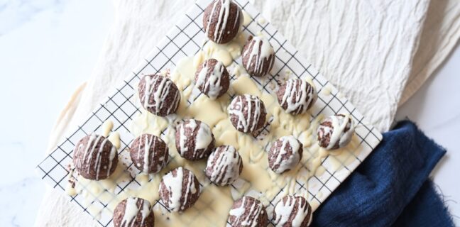 Ernährung bei Kinderkrankheiten: Tipps für dich Photo Healthy snacks