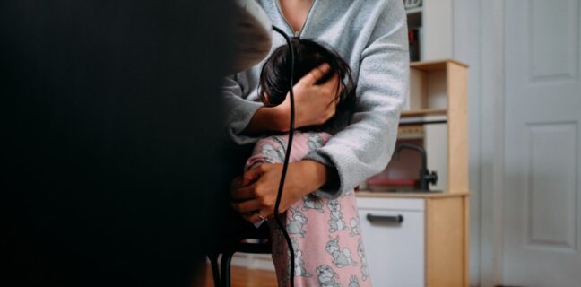 Kindererziehung lernen: Tipps und Tricks für dich Photo Parenting class