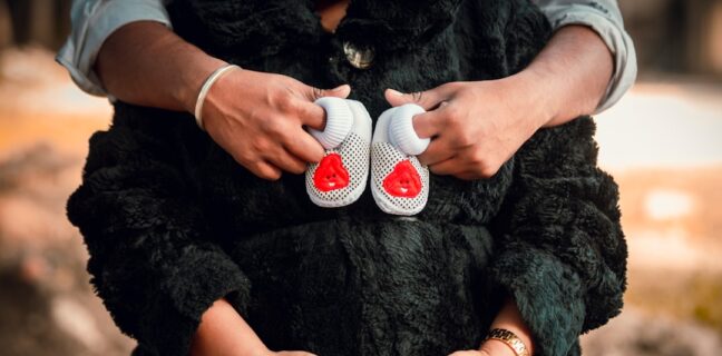 Entdecke das perfekte Stillkleid für dich Photo Maternity dress