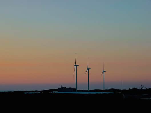 Warum Elektroniker Betriebstechnik ein spannender Beruf ist Photo Industrial control panel