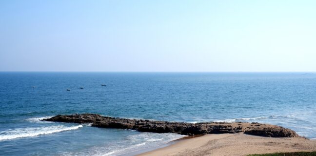 Top 20 Sehenswürdigkeiten von Grenada für den Familienurlaub Photo Beach fun