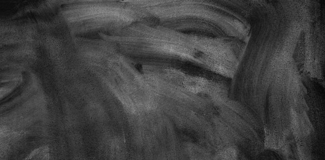 Was war dein Lieblingsfach in der Schule? Meine Top-Auswahl! Photo Classroom chalkboard