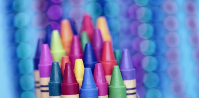 Alles über Einschulung 2024: Was du wissen musst Photo School supplies