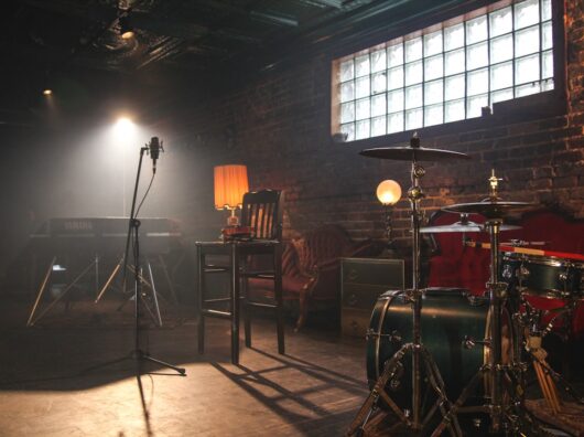 Die wunderbare Welt der Orff-Instrumente in der Grundschule Photo Orff instruments