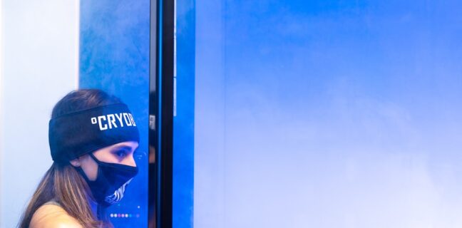 Warum du regelmäßig das Gymnasium besuchen solltest Photo Fitness equipment