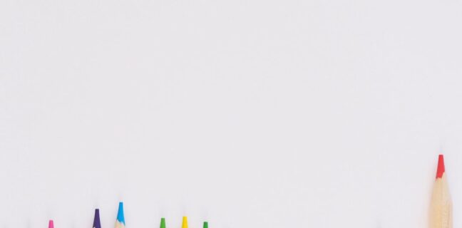 Meine Erfahrungen in der Mittelstufe Photo Language school