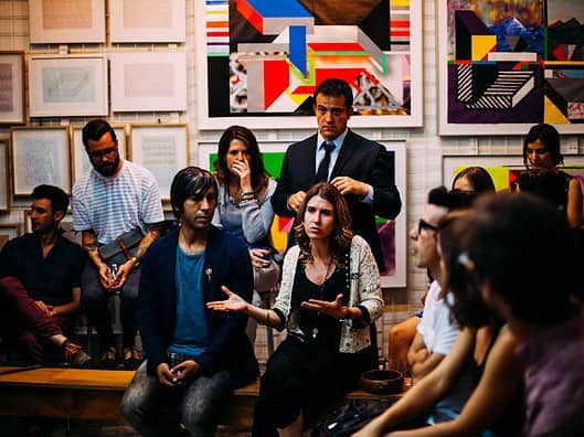 Nachhilfelehrer: Wie du deine Noten verbessern kannst Photo Tutoring session