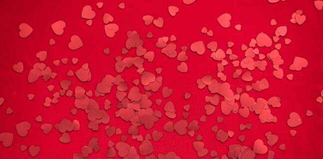 AIDS: Was du über die Krankheit wissen solltest Photo Red ribbon