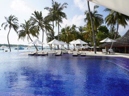 Top 20 Sehenswürdigkeiten von Mosambik für den Familienurlaub Photo Beach resort