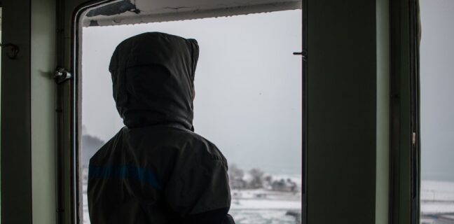 Alles, was du über Herpes wissen musst Photo Cold sores