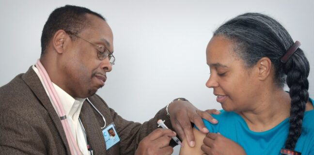 Alles über Hepatitis B: Risiken, Symptome und Prävention Photo Viral hepatitis