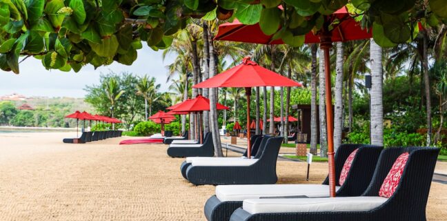 Top 20 Sehenswürdigkeiten von Bahamas für den Familienurlaub Photo Beach resort