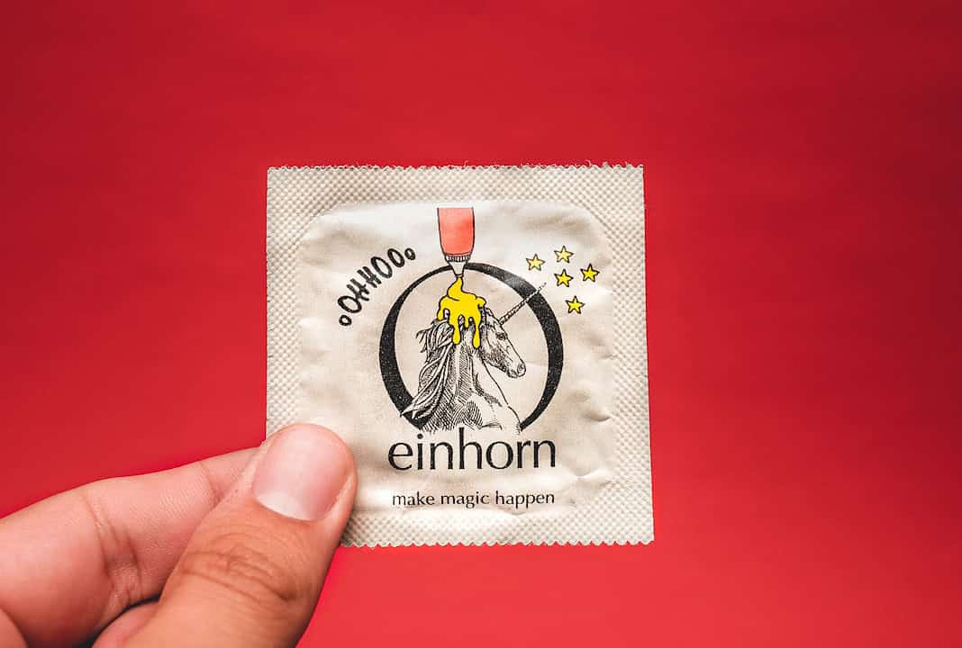 Kondome: Dein Schutz vor sexuell übertragbaren Krankheiten Photo Condoms