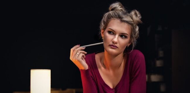 Frau mit Kinderwunsch: Deine Reise zur Mutterschaft Photo Pregnancy test