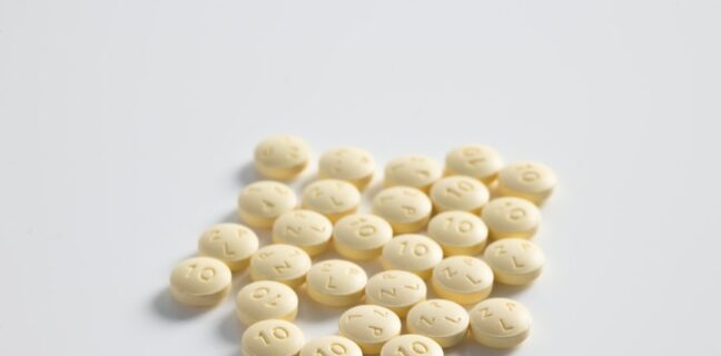 Homöopathie: Was du darüber wissen solltest Photo Homeopathic pills