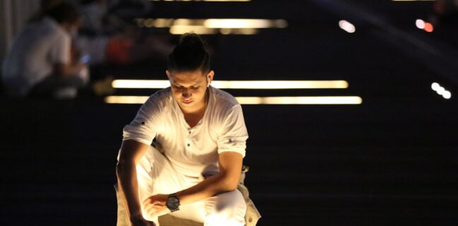 Top 20 Sehenswürdigkeiten von Singapur für den Familienurlaub Photo Marina Bay Sands