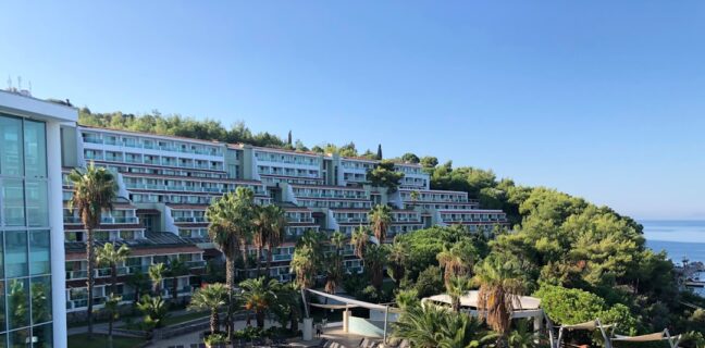 Top 20 Sehenswürdigkeiten von Somalia für den Familienurlaub Photo Beach resort