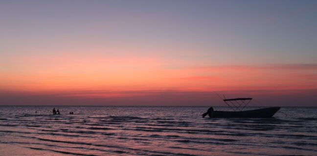 Top 20 Sehenswürdigkeiten von St. Barthélemy für den Familienurlaub Photo Beach view