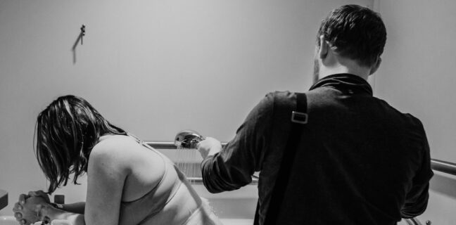 Geburtshilfe: Alles, was du wissen musst Photo Delivery room