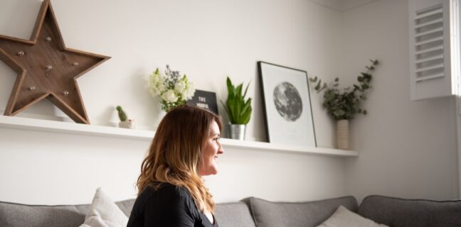 Hausgeburt: Alles, was du wissen musst Photo Home birth