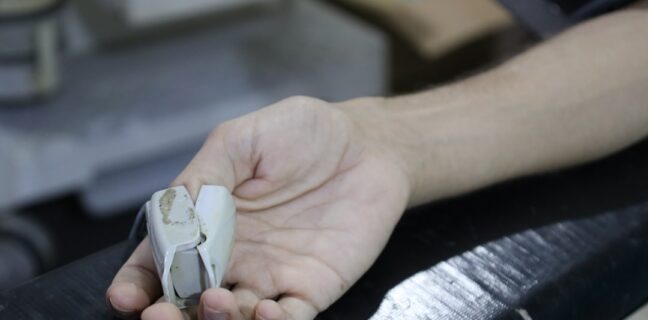 Alles über Vollnarkose bei Kaiserschnitt – Was du wissen musst Photo Operating room