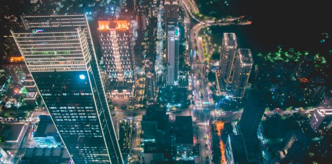 Top 20 Sehenswürdigkeiten von Taiwan für den Familienurlaub Photo Taipei 101