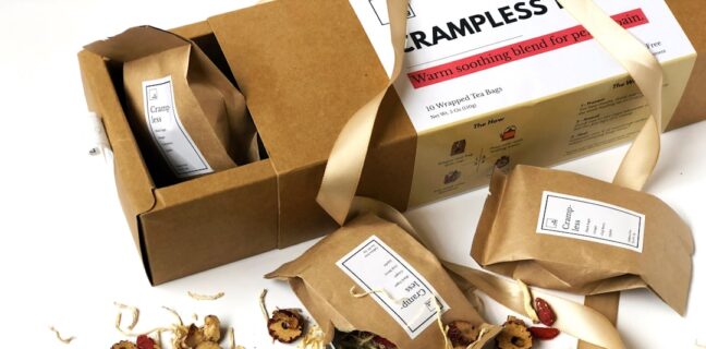 Entdecke die Kraft der Naturheilverfahren Photo herbal tea