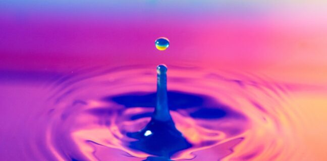 Wassergeburt: Alles, was du wissen musst Photo Water birth