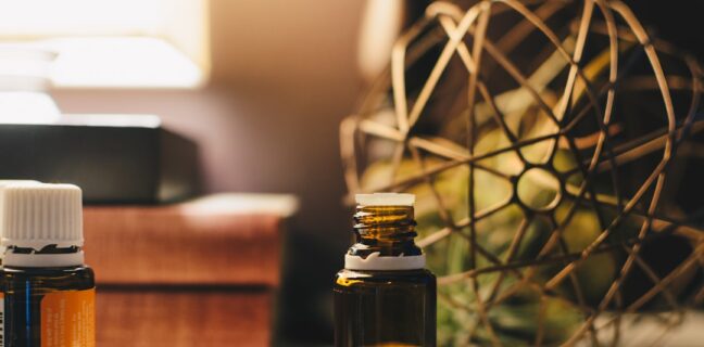 Entdecke die Naturheilkunde Akademie: Deine Reise zu ganzheitlicher Gesundheit Photo Herbal remedies