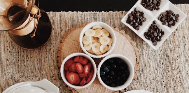 Top 20 Sehenswürdigkeiten von Belgien für den Familienurlaub Photo Belgian waffles