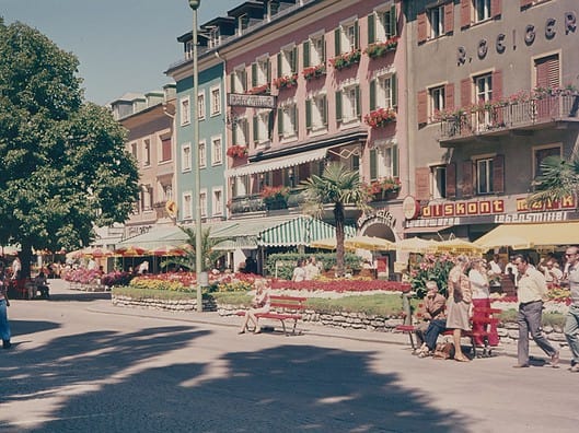 Welche Untersuchungen stehen im Mutterpass? Photo Ultrasound scan