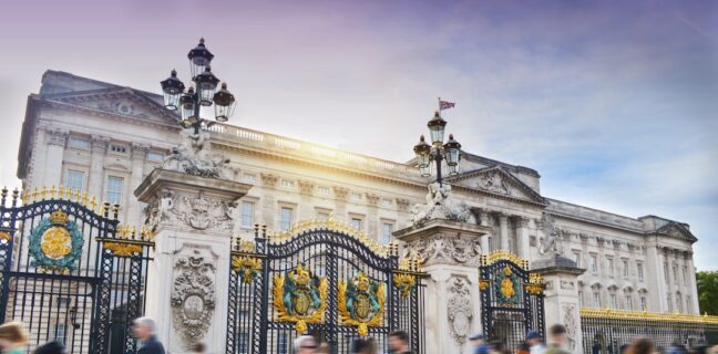 Top 20 Sehenswürdigkeiten von Lettland für den Familienurlaub Photo Rundale Palace