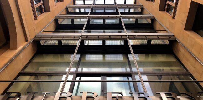 Top 20 Sehenswürdigkeiten von Libanon für den Familienurlaub Photo Beirut Corniche