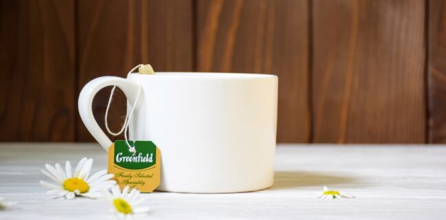 Die Kraft der Kräutermedizin: Entdecke natürliche Heilung Photo Herbal tea