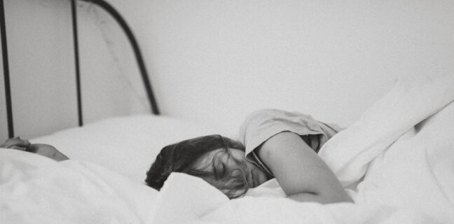 Was ist die Ferber Methode? Alles, was du wissen musst! Photo Sleep training