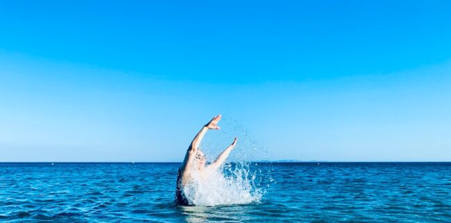 Wassergeburt Kosten: Was du wissen solltest Photo Water birth